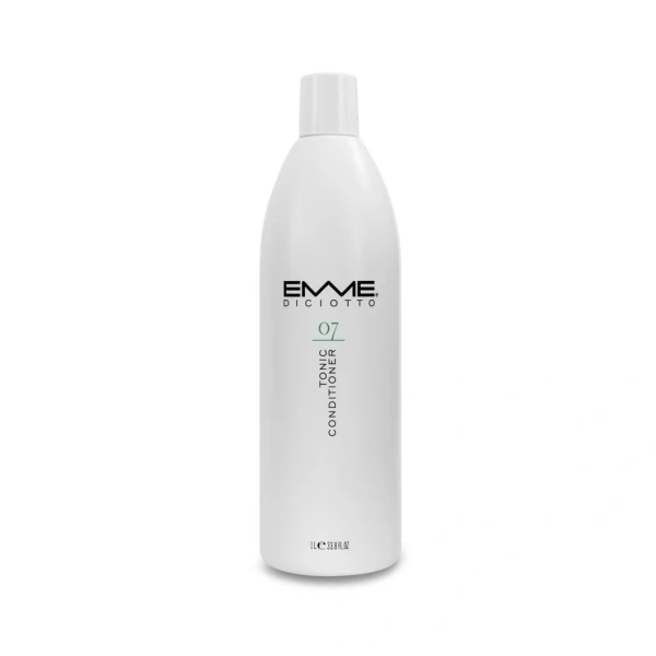 Тонизирующий кондиционер 07 TONIC CONDITIONER, 1 л