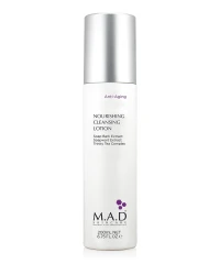 Питательный очищающий лосьон для лица Nourishing Cleansing Lotion, 200 мл 