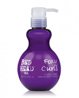 Крем Tigi Bed Head Foxy Curl для вьющихся волос 200 мл