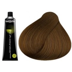 L'Oreal Professionnel Иноа 6.3 Блондин темный золотистый 60 гр.
