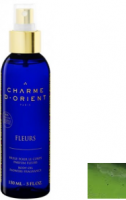 Charme d’Orient Massage oil Effluves du Nil fragrance Шарм До Ориент Масло для кожи с ароматом «Мелодия Нила» 150 мл