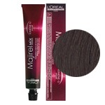 L'Oreal Professionnel Majirel 5,15 Краска стойкая для волос (перманентная) светлый шатен пепельный красное дерево
