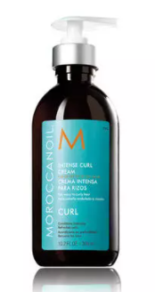 Moroccanoil Curl Cream Крем 500 мл для подчеркивания кудрей 