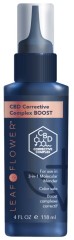Leaf &amp; Flower Бустер-Активатор для волос 118 мл CBD Correective Complex Boost