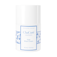 ChaCuré Feet Phyto Cream Фито крем для ног 50 ml