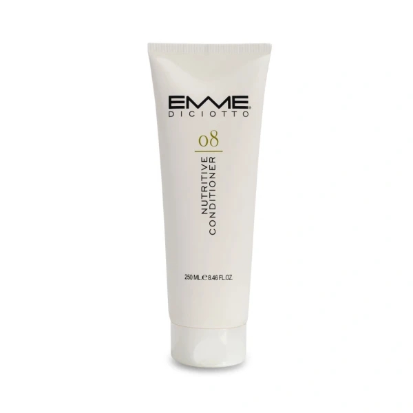 Питательный кондиционер 08 NUTRITIVE CONDITIONER, 250 мл