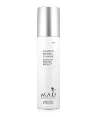 Очищающий гель с миндальной кислотой для глубокого увлажнения Mandelic Refining Cleanser, 200 мл 