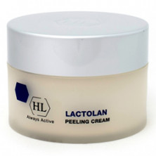 HL LACTOLAN Peeling Cream - Отшелушивающий крем 250 мл