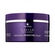 Alterna Caviar Anti-Aging Replenishing Moisture Masque 161 г Маска-биоревитализация для волос с энзимами