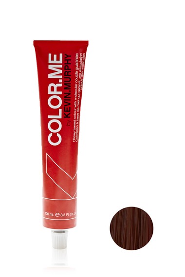 Color me 6.43/6CG Dark Blonde Copper Gold Краска для волос, 100 мл