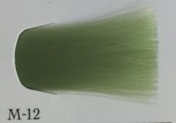 Краска М-12 Lebel Cosmetics Materia для волос супер блонд матовый 80гр, Лебел