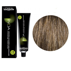 L'Oreal Professionnel Иноа 7.3 Блондин золотистый 60 гр.