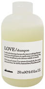 DAVINES LOVE shampoo lovely curl enhancing shampoo - Шампунь для усиления завитка 250мл