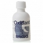  ОКИСЛИТЕЛЬ OXIDANT 3% КРАСКА REFECTOCIL 3%, 100 МЛ