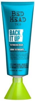 Tigi Bed Head Текстурирующий крем для волос Back It Up 125 мл