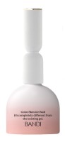 Bandi Камуфлирующая база для ногтей Color Skin Gel Тон №18 Peach Nude 