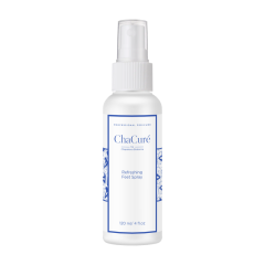 ChaCuré Refreshing Feet Spray Освежающий спрей для ног 150 мл