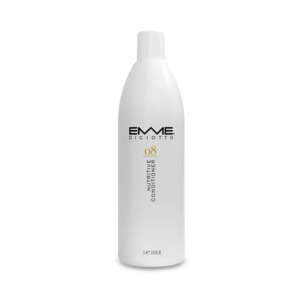 Питательный кондиционер 08 NUTRITIVE CONDITIONER, 1 л