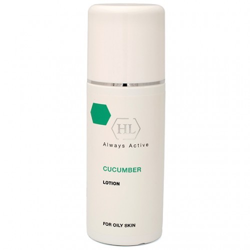HL Cucumber Lotion Огуречный лосьон 250 мл