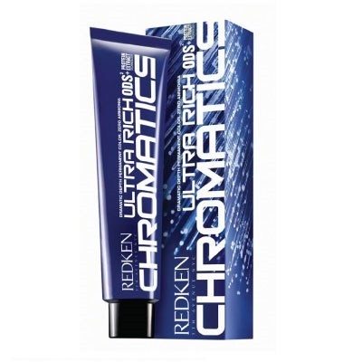Redken Chromatics Ultra Rich 1NN Natural Natural 60 мл Стойкая краска без аммиака