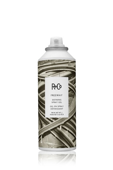 R+Co Freeway Defining Spray Gel Дефинирующий гель-спрей «Автострада» 198 мл 