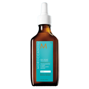 Средство для жирной кожи головы moroccanoil oily scalp treatment 100 ml