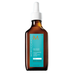 Средство для жирной кожи головы moroccanoil oily scalp treatment 100 ml