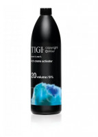 TIGI Pro Copyright Colour Activator - Крем-проявитель для волос 6% (20 VOL) 1000 мл