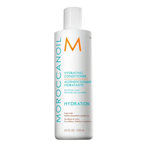 Увлажняющий кондиционер Moroccanoil 250 ml