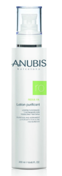 Anubis Barcelona Балансирующий очищающий лосьон Regul Oil 250 мл Lotion Purificant 