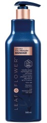 Leaf &amp; Flower Молекулярный 3-в-1 реконструирующий уход для волос 500 мл Molecular Mender 