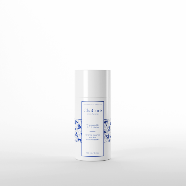 ChaCuré Therapeutic S.O.S. Balm Крем-бальзам от трещин 100 мл