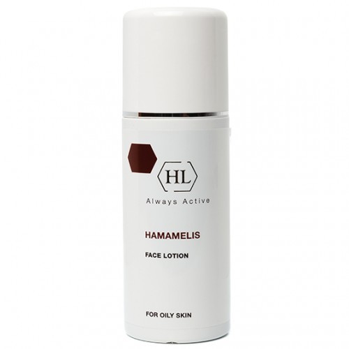 HL Hamamelis Face Lotion Лосьон с гамамелисом 250 мл