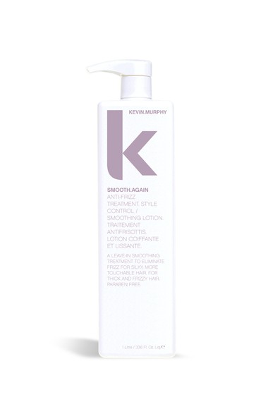 Kevin Murphy Smooth Again Anti-frizz несмываемый кондиционер для разглаживания 1000 мл
