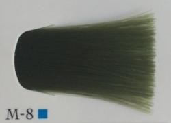 Краска М-8 Lebel Cosmetics Materia для волос светлый блондин матовый 80гр, Лебел