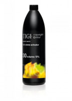 TIGI Pro Copyright Colour Activator - Крем-проявитель для волос 9% (30 VOL ) 1000 мл