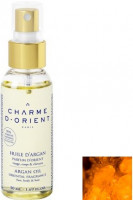 Charme d’Orient Massage oil Amber fragrance 21 Шарм До Ориент Масло для кожи с янтарным ароматом 50 мл