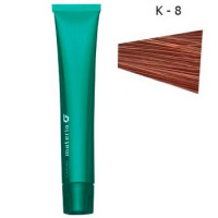 Краска для волос Materia G New K-8 80 g 
