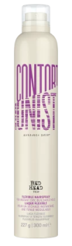 Tigi Bed Head Contortionist 300 мл Лак эластичной фиксации