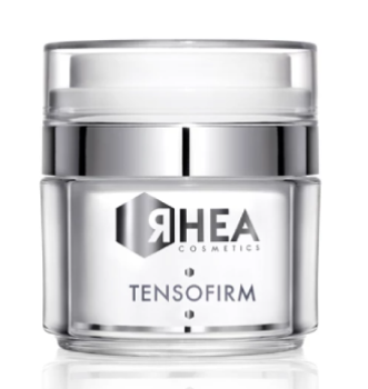 Rhea TensoFirm Лифтинг-флюид 30 мл для моделирования контуров лица 
