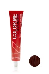 Color me 7.64/7RC Medium Blonde Red Copper Краска для волос, 100 мл