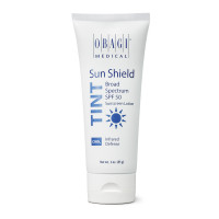 Obagi Sun Shield Tint SPF 50 Cool 85g Тонирующий солнцезащитный лосьон SPF 50 с холодным оттенком 