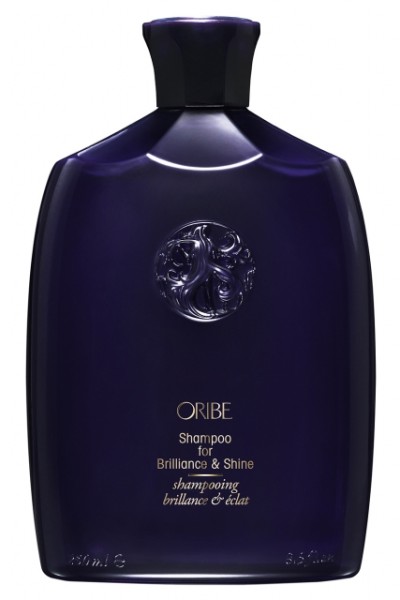 Oribe Шампунь для блеска Brilliance & Shine “Драгоценное сияние” 250мл