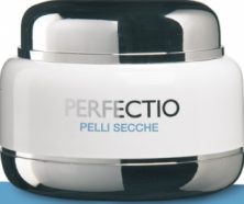 Fabbrimarine Perfectio Pelli Secche crema Фабримарин Увлажняющий крем для сухой кожи «Совершенство» 50 мл