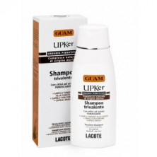 GUAM UPKer Shampoo Trivalente Гуам шампунь тройного действия 200 мл
