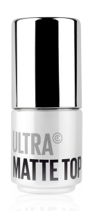 Christina Fitzgerald Матовый топ для гелевого покрытия Ultra Matte Top 15 мл