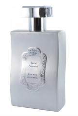 La Sultane de Saba Парфюмерная вода для мужчин Сантал Ансестраль 100 мл Eau De Parfum Santal Ansestral