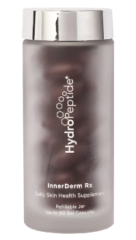 Hydropeptide Активный комплекс InnerDerm Rx Stater Kit Пищевая добавка для повышения упругости и увлажненности кожи на клеточном уровне 30 капсул  