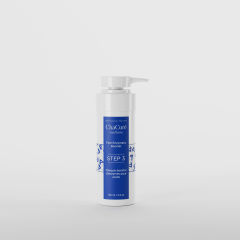 ChaCuré Feet Enzymatic Booster Энзимная маска-бустер для ног, 150 мл