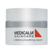 Medicalia Skincare Крем разглаживающийс L-ретинолом L-Retinol Smoothing Cream 50 мл